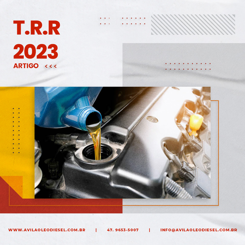 Read more about the article TRR – Transportador, Revendedor e Retalhista