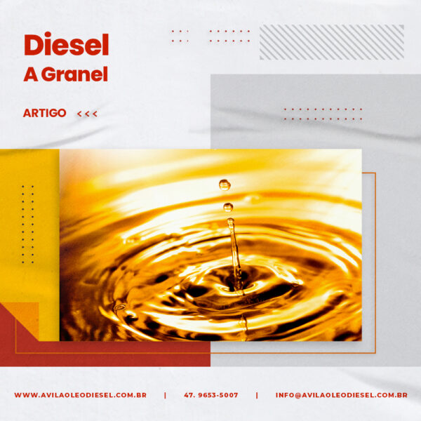 Diesel a Granel